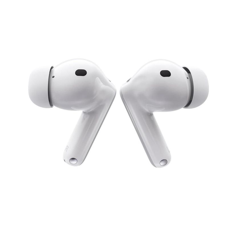 Audífonos Motorola Moto Buds 2 Plus Inalámbricos con ANC y 6 Micrófonos