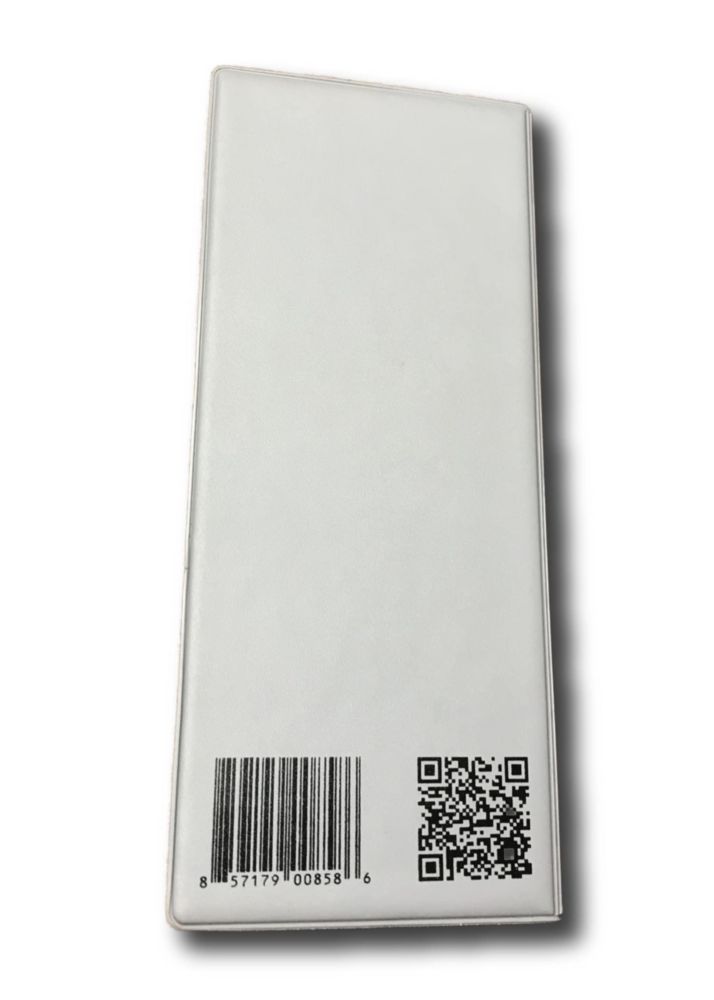 Cuaderno de Control American Directional Driller 21x9 cm 200 Páginas