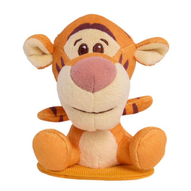 Figura de Juguete Just Play Perch’d Peluche de Tigger 10 cm