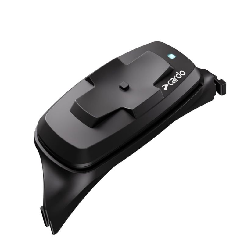 Audífonos Cardo 4X-S Bluetooth para Cascos SHOEI Gen 3