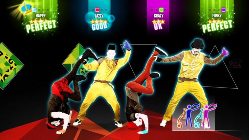 Videojuego Ubisoft Just Dance 2015 Xbox 360