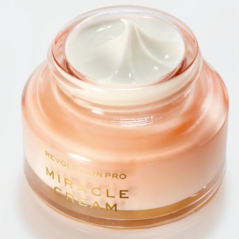 Crema Milagrosa Revolution Pro Hidratante para la Piel 100 ml