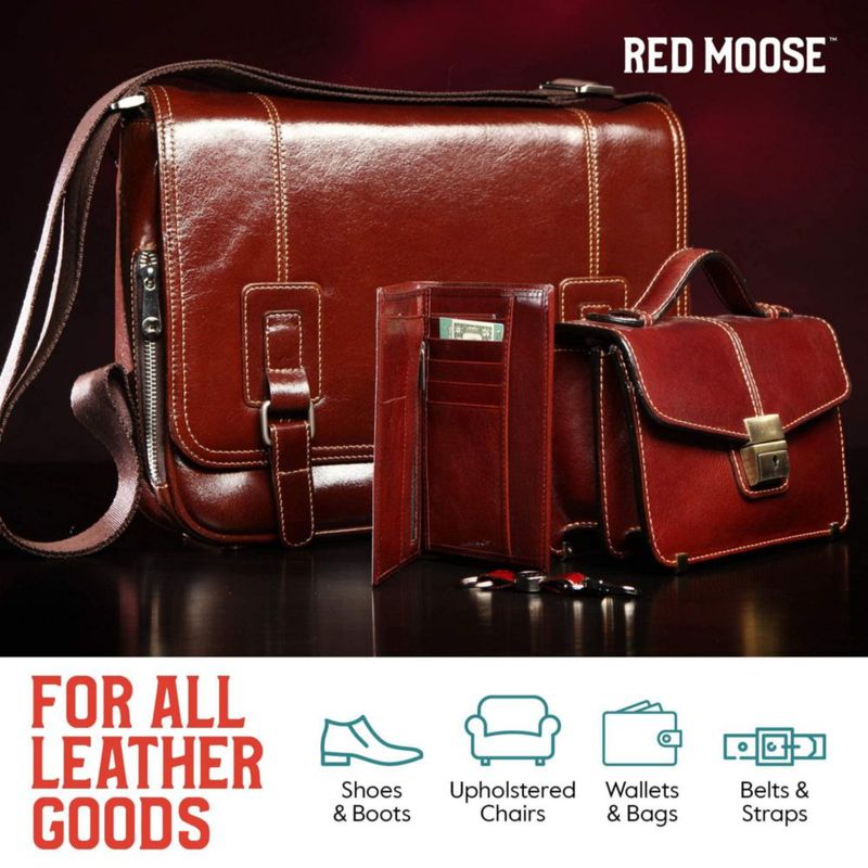 Crema para Calzado y Botas RED MOOSE Neutral