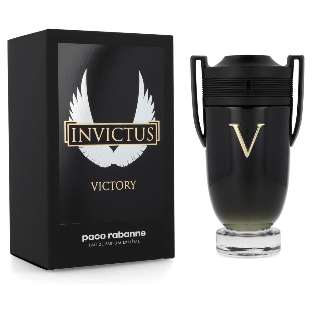 Fragancia para Caballero Invictus Victory 200 ml Edp Spray