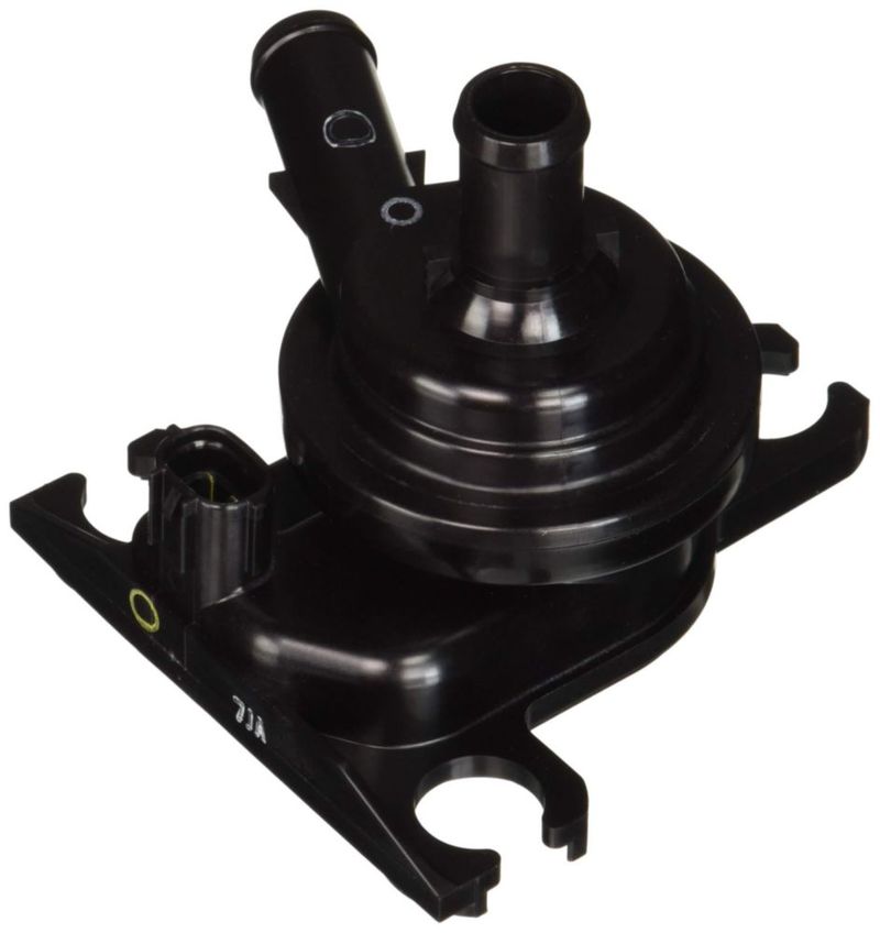 Bomba de Agua de Motor AISIN WQT-800 para Toyota Prius 2004-09