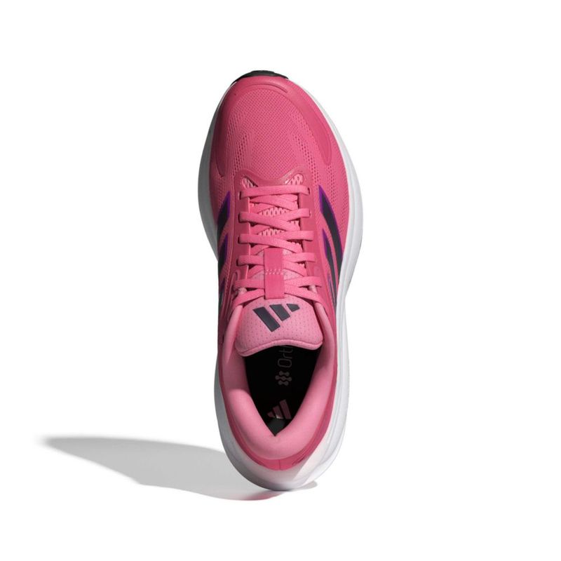 Zapatillas adidas Response 2 para Mujer para Correr Rosa Talle 9