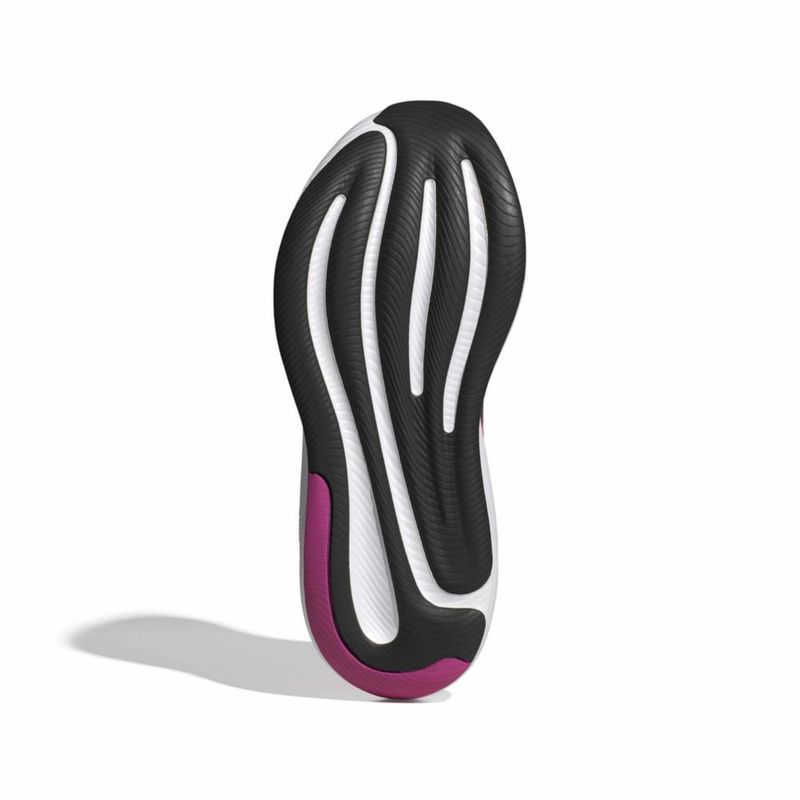 Zapatillas adidas Response 2 para Mujer para Correr Rosa Talle 9