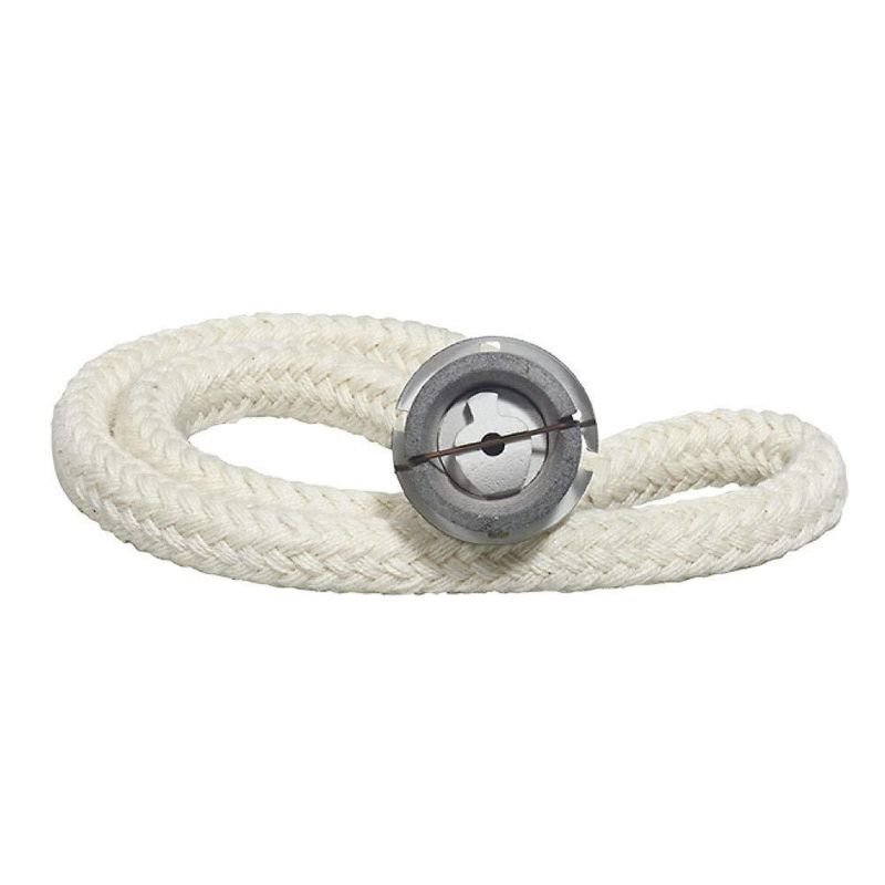 Control de aire de quemador de repuesto para Lampes Berger