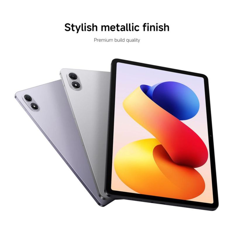 Tablet XIAOMI Redmi Pad 2 Pro 12.1" 256GB 8GB Wi‑Fi 6