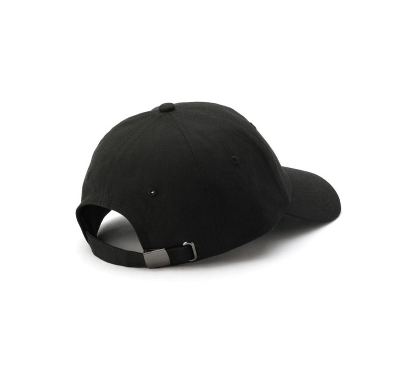 Gorra de Béisbol Calvin Klein Bordada de Algodón Ajustable