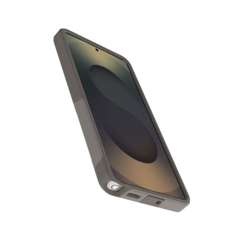 Funda para Celular OtterBox S26 Ultra Commuter Slim Gris
