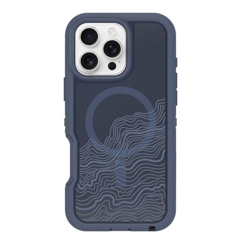 Funda para Celular OtterBox Defender Pro XT iPhone 16 Pro
