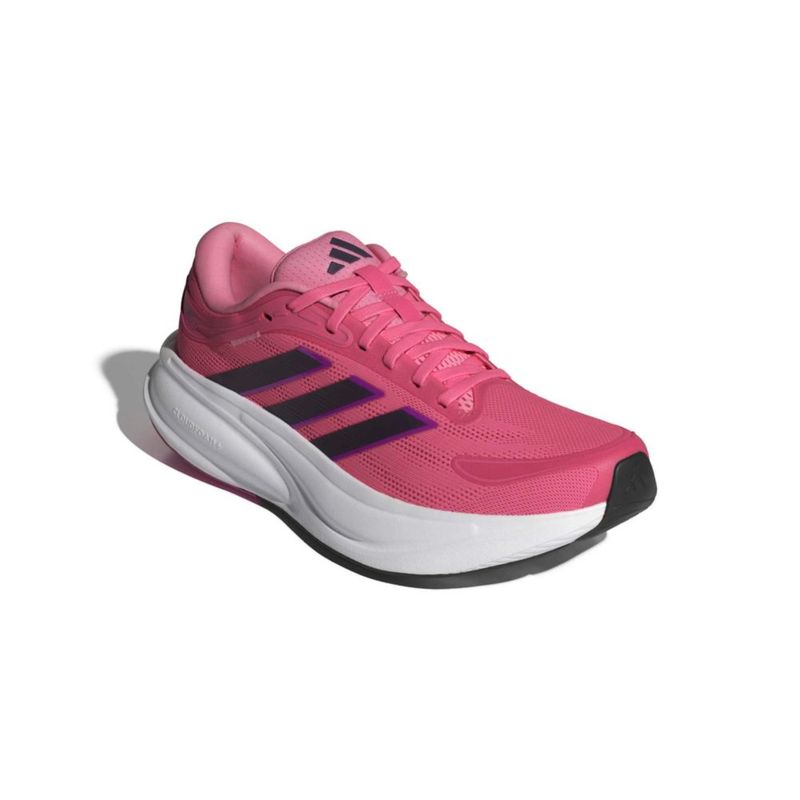 Zapatillas adidas Response 2 para Mujer Running Rosa Talle 7
