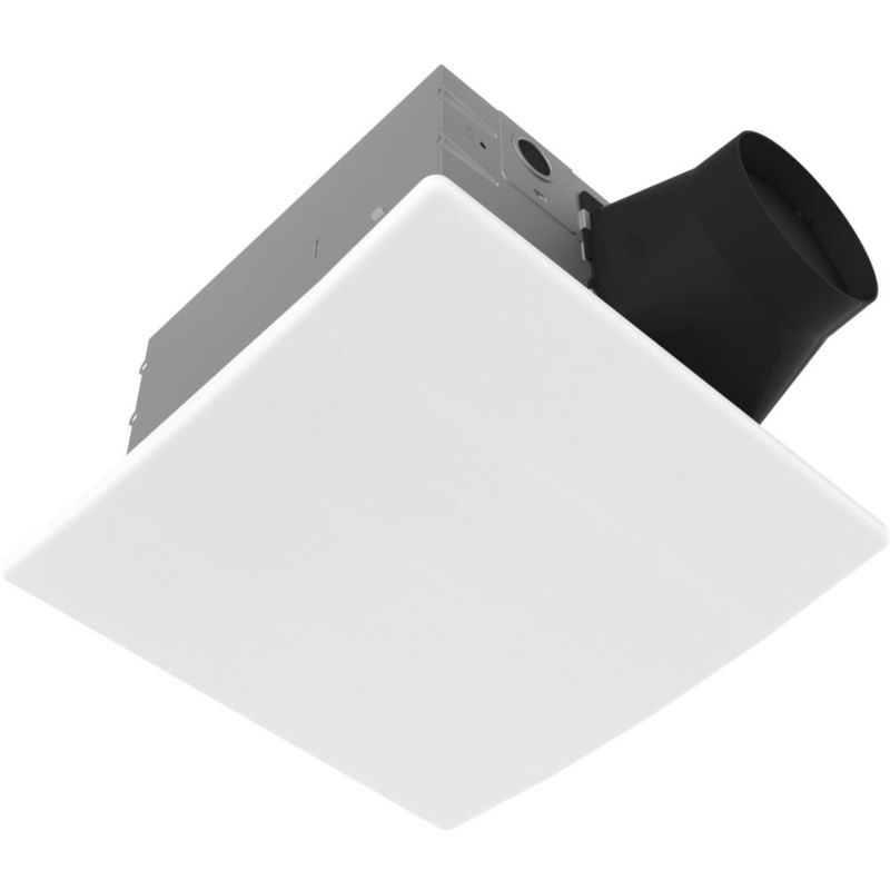 Extractor de Baño BREEZE EASY BES5080110 Ultra Silencioso