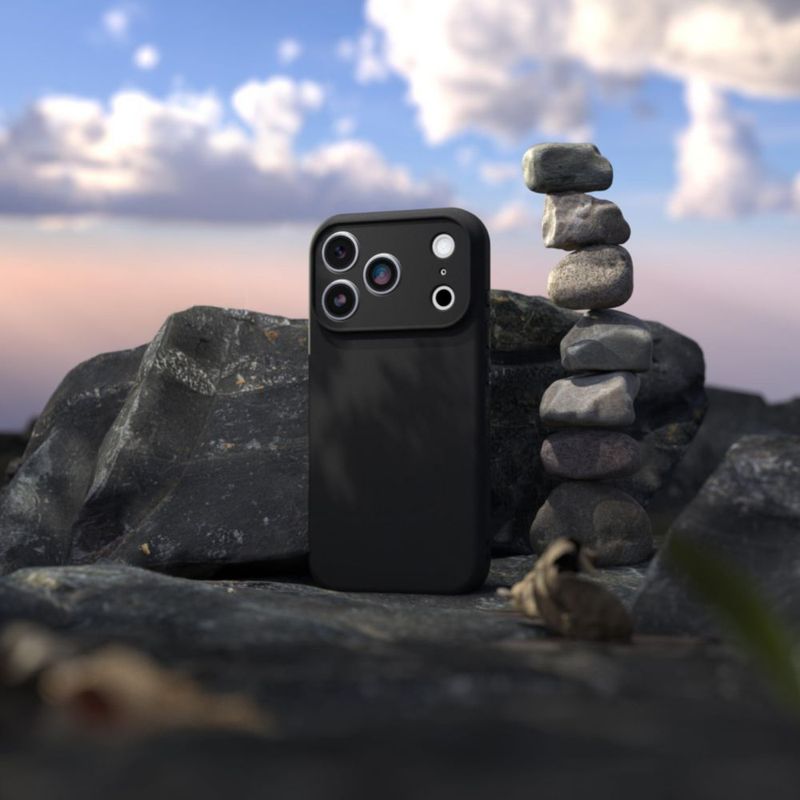 Funda para Celular OtterBox Serie Figura para iPhone 13-17e