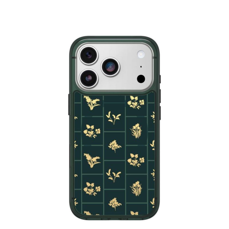 Funda para Celular OtterBox iPhone 17 Pro Symmetry Transparente