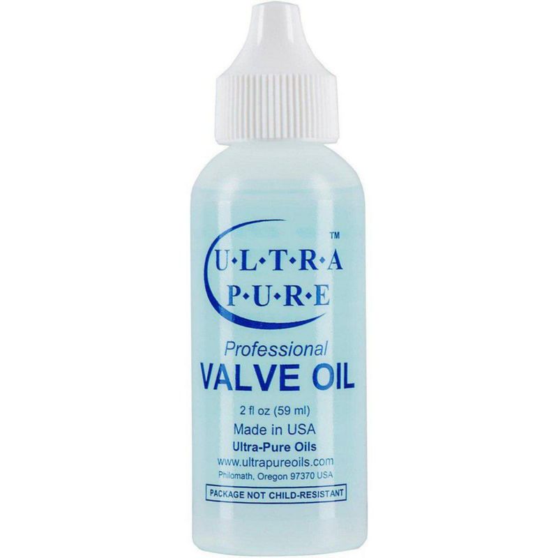 Aceite para Válvulas Ultra-Pure Oils UPO-VALVE 59 ml