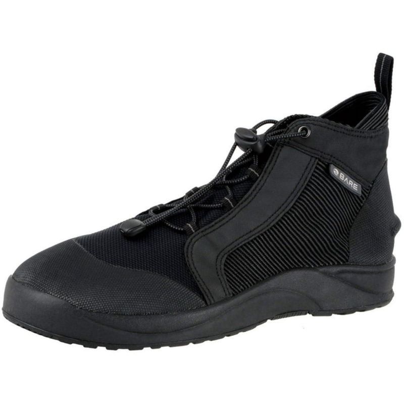 Botas de Buceo Bare Force 1 de Secado Rápido Talla 13