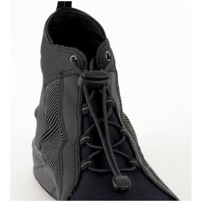 Botas de Buceo Bare Force 1 de Secado Rápido Talla 13