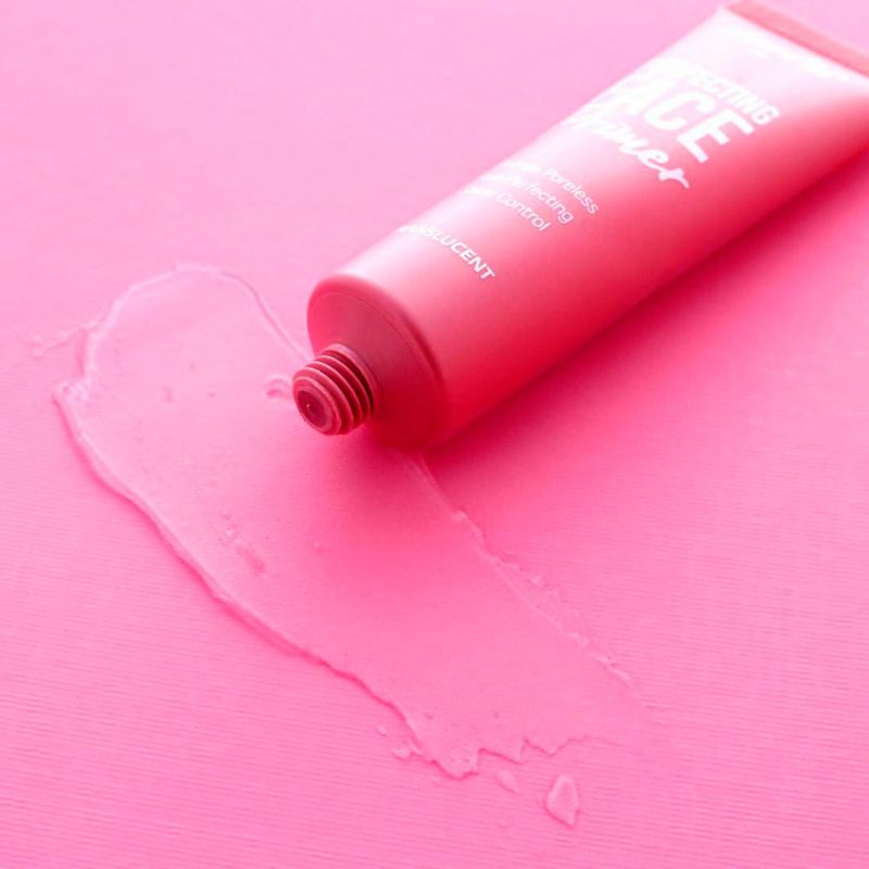 Primer de Maquillaje Amor Us Perfecting Face Oil-Free Matte
