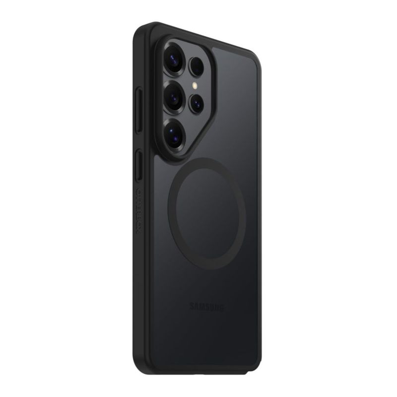 Funda para Celular OtterBox S26 Ultra Negro Cristal
