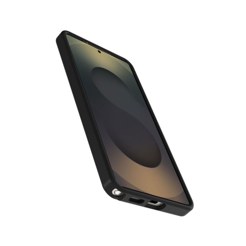 Funda para Celular OtterBox S26 Ultra Negro Cristal