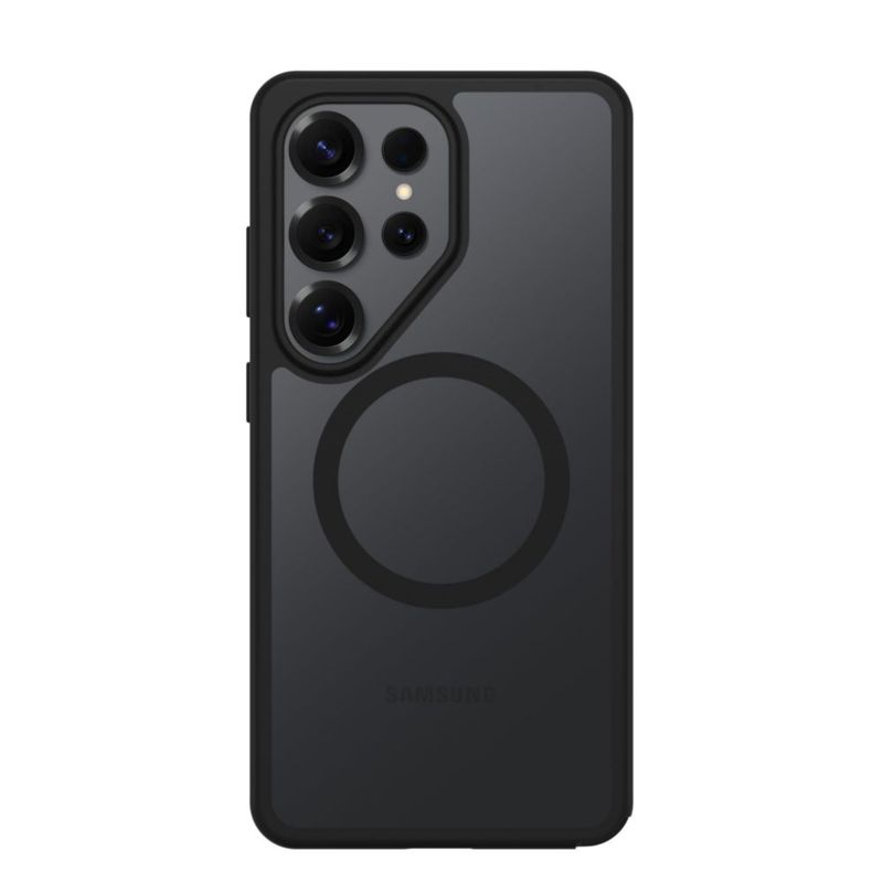Funda para Celular OtterBox S26 Ultra Negro Cristal