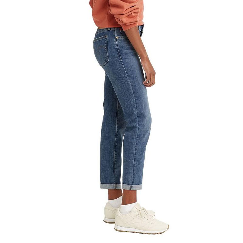 Pantalones Levi's New Boyfriend Jeans Lapis Gem 28