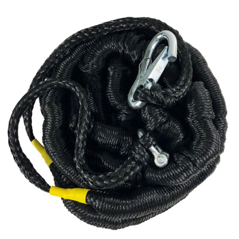 Cinta de Amarre Greenfield Anchor Buddy Bungee 43 m - 152 m