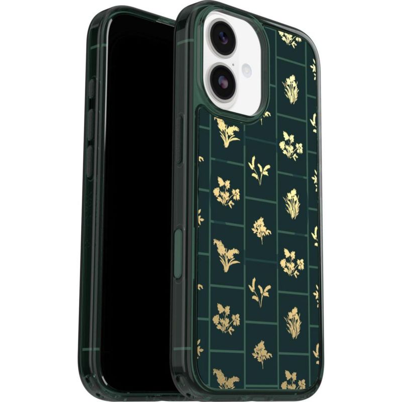 Funda para Celular OtterBox iPhone 17 Symmetry Transparente
