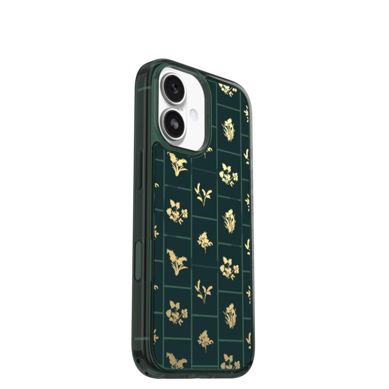 Funda para Celular OtterBox iPhone 17 Symmetry Transparente