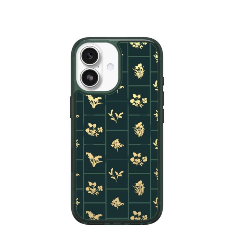 Funda para Celular OtterBox iPhone 17 Symmetry Transparente