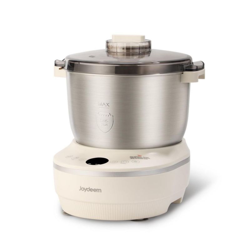 Amasadora JOYDEEM HMJ-A701 de 7.4 Qt para Masa