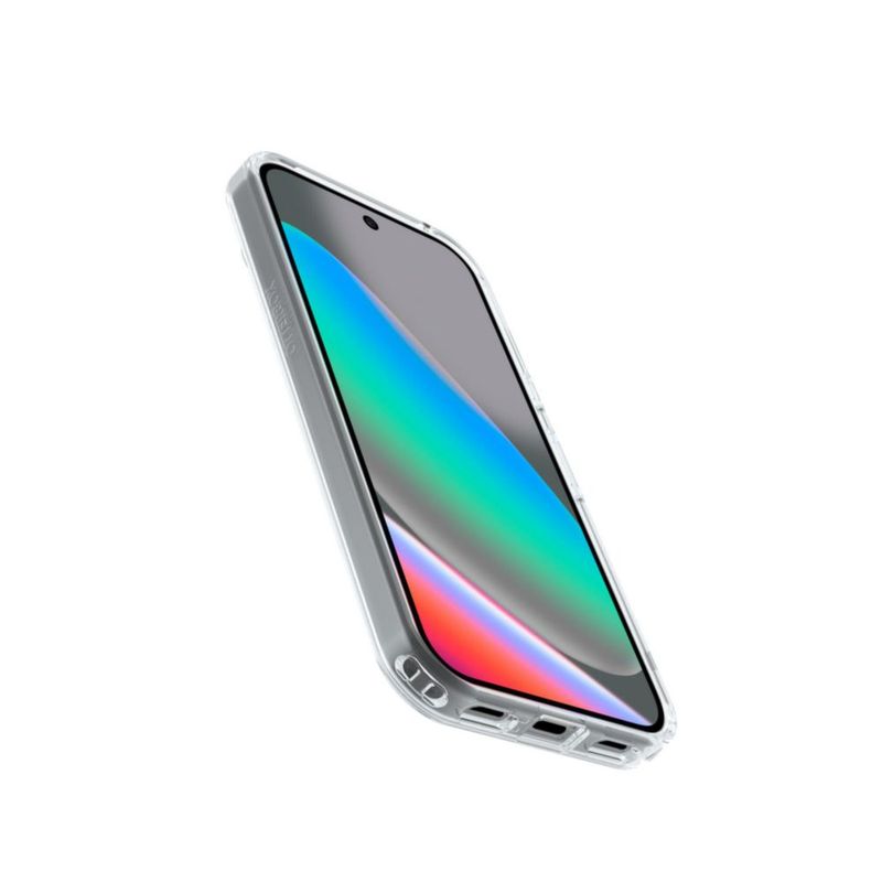 Funda para Celular OtterBox Symmetry Pixel 10 Pro Transparente