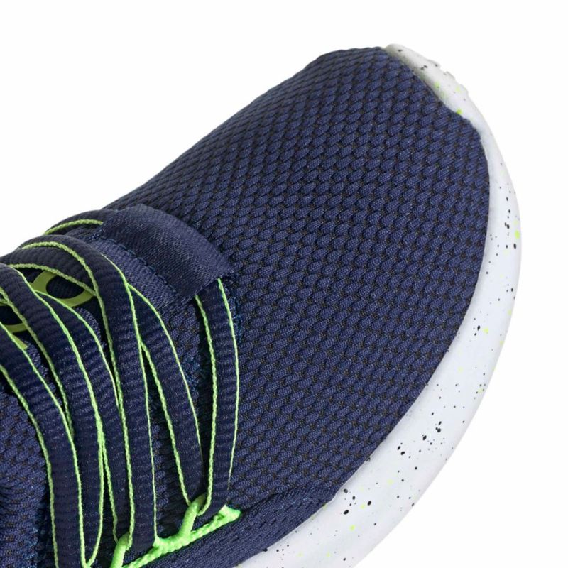 Zapatillas adidas Lite Racer Adapt 7.0 Niños Slip-On Azul