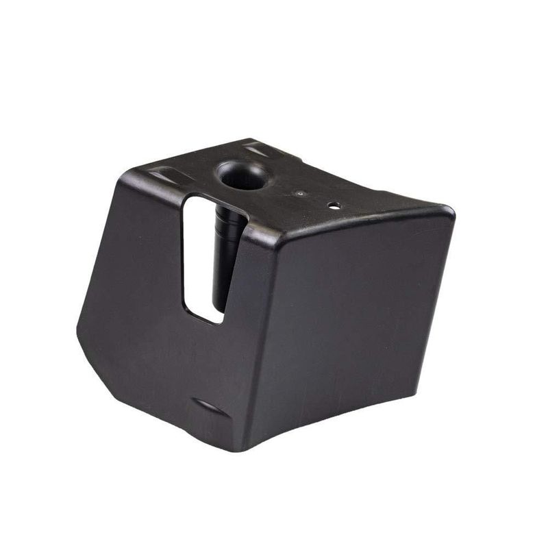Tapón de acolchado Husqvarna 586922701 pieza OEM