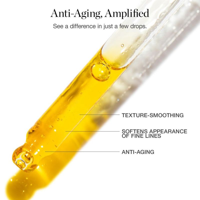 Suero Facial Ogee Retinol Bakuchiol 2% Antienvejecimiento