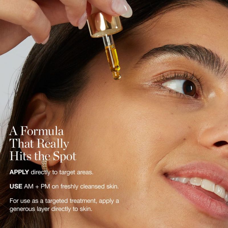 Suero Facial Ogee Retinol Bakuchiol 2% Antienvejecimiento