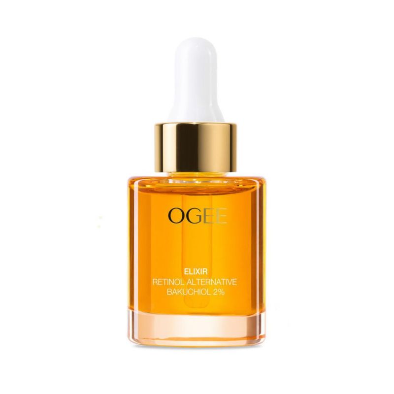 Suero Facial Ogee Retinol Bakuchiol 2% Antienvejecimiento