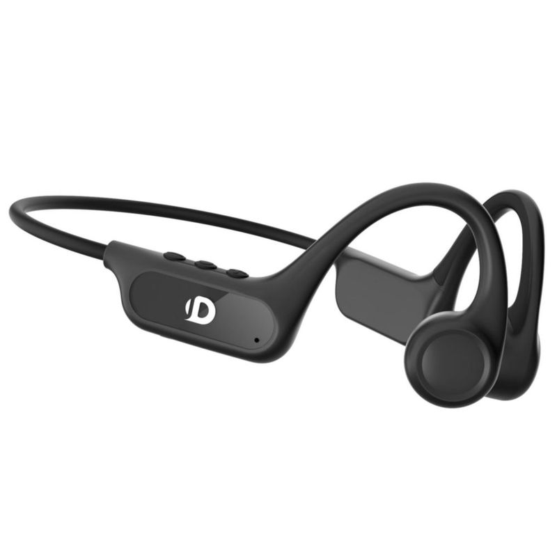 Audífonos DEMICEA Bluetooth 6.0 de Conducción Ósea Deportivos