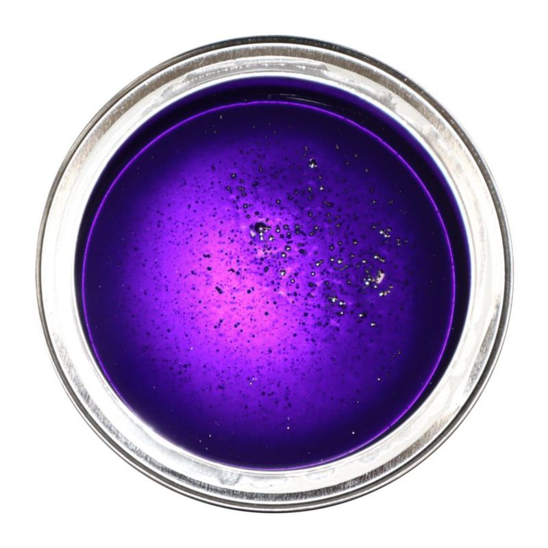 Cera Depilatoria Waxness Sensi Clear Amethyst 400g