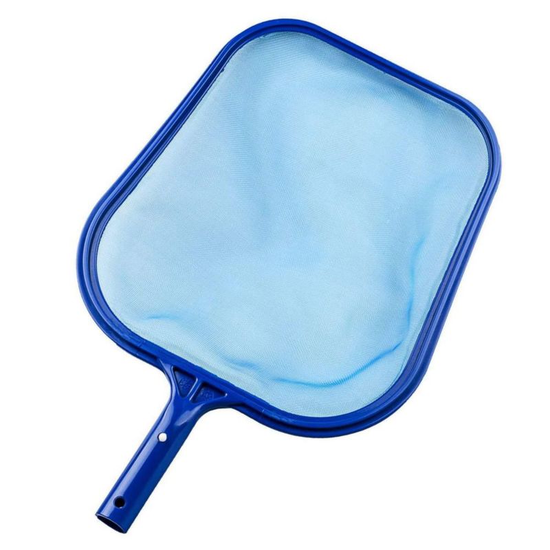 Red para Piscina CREPRO 30x42 cm con Malla Fina para Hojas