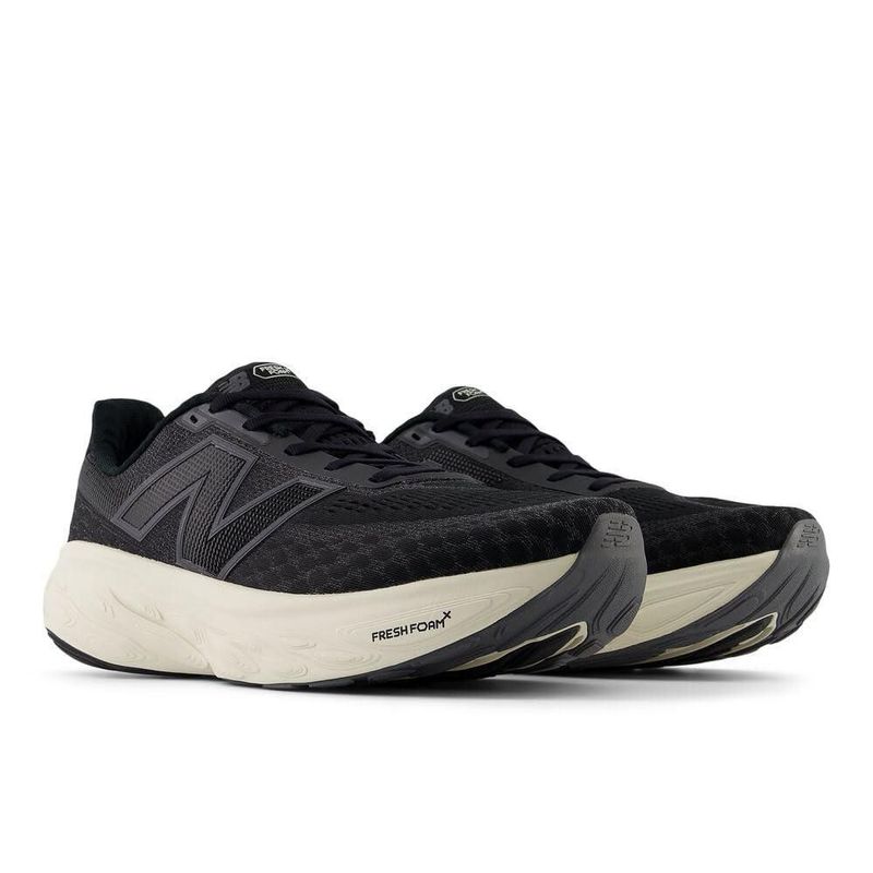 Zapatillas para correr New Balance Fresh Foam X 1080 V14 Negro