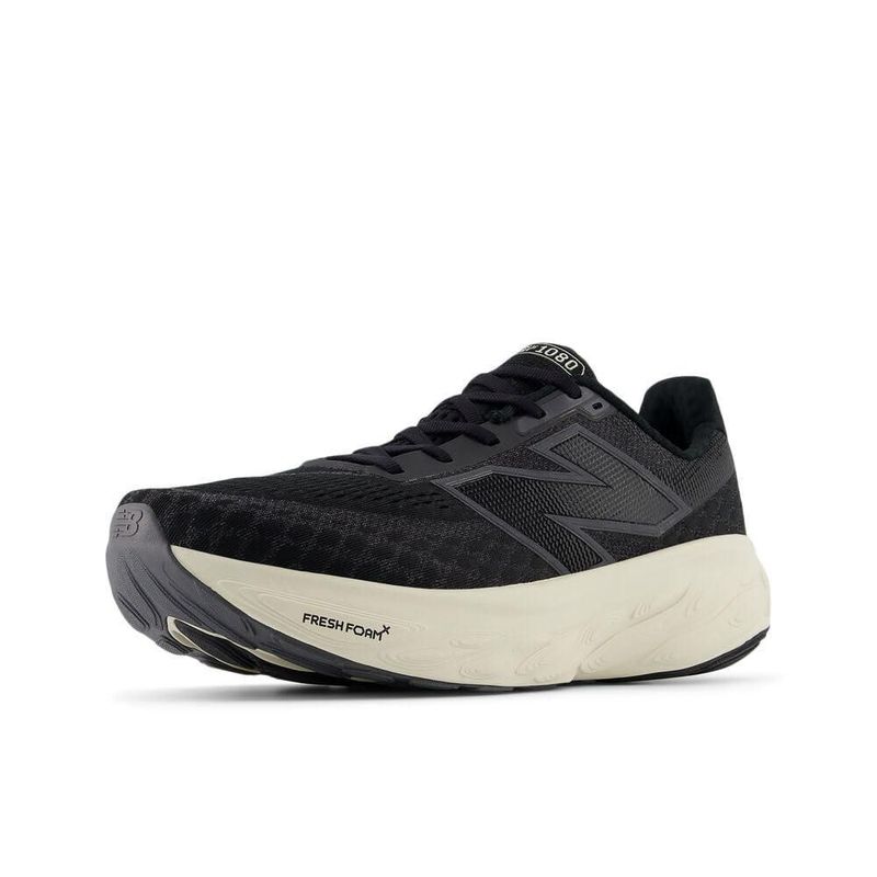 Zapatillas para correr New Balance Fresh Foam X 1080 V14 Negro