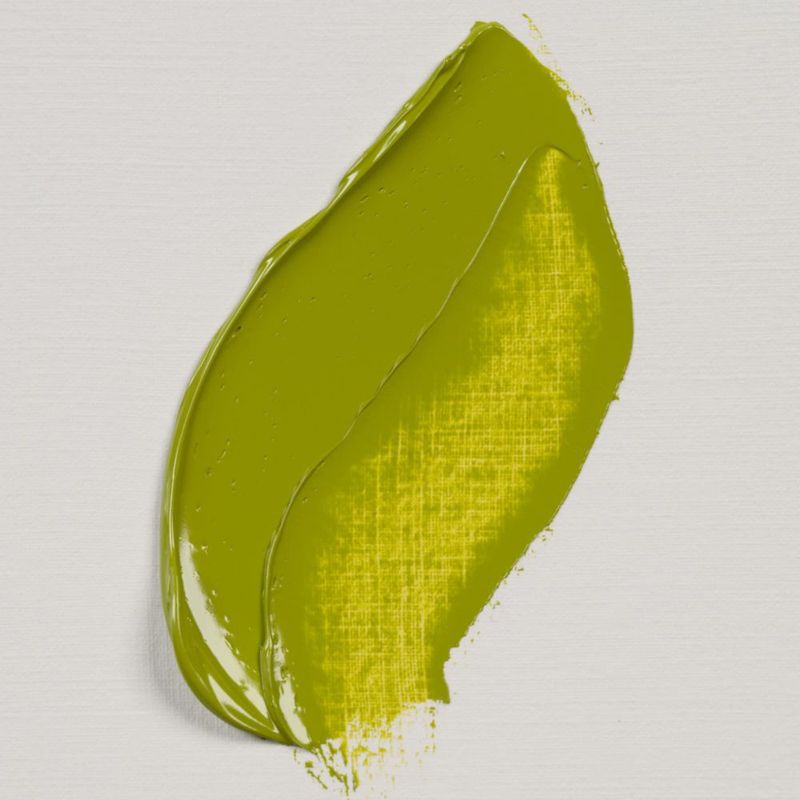 Pintura al Óleo Rembrandt Verde Cinabrio Claro 40 ml