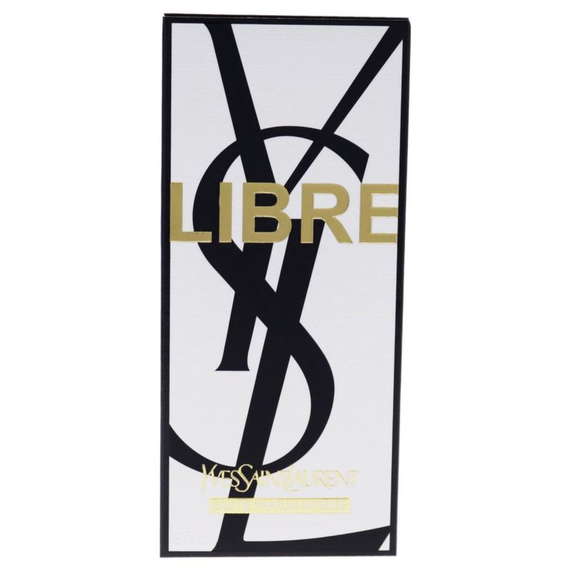 Perfume Yves Saint Laurent Libre Intense Mujer EDP 90 ml