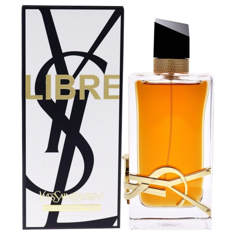 Perfume Yves Saint Laurent Libre Intense Mujer EDP 90 ml