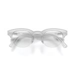 Anteojos Correctivos LONDON MOLE Courier Vintage Browline