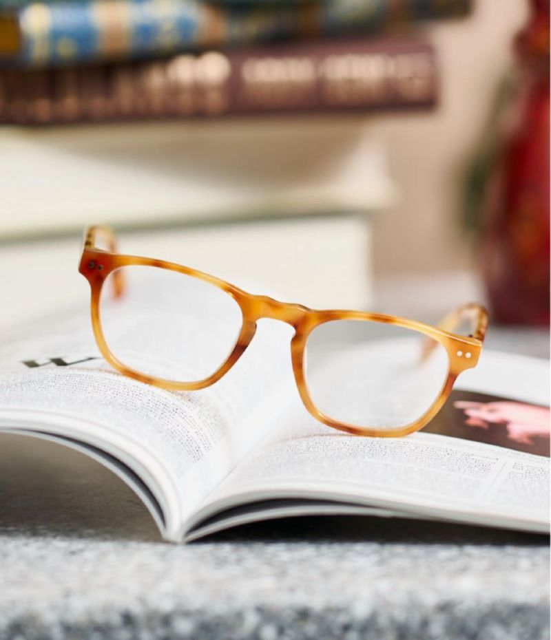 Lentes de Lectura eyebobs Old Sport Negro Gris Degradado 1.50