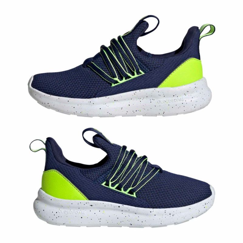 Zapatillas adidas Lite Racer Adapt 7.0 para Niños Slip-On